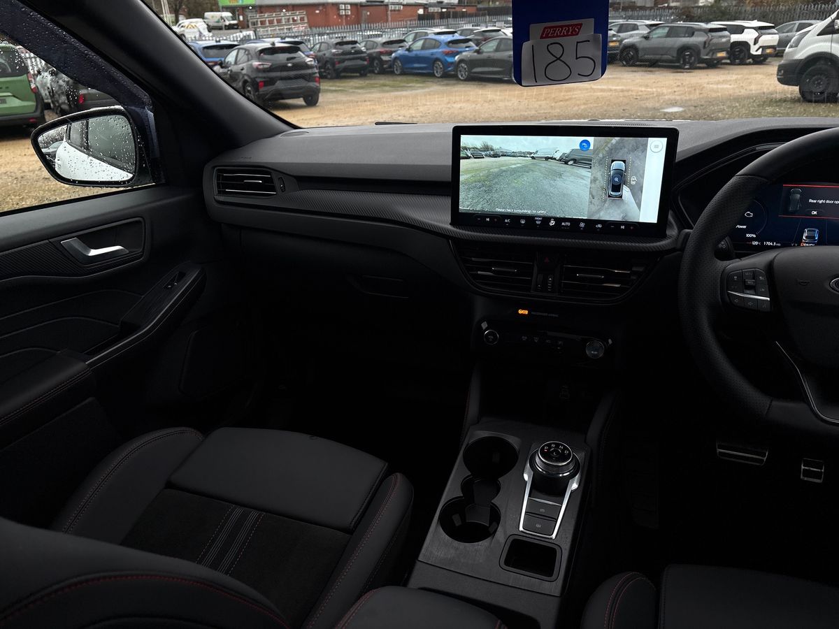 Used Ford Kuga 2025 for sale - 76518149: Photo 17