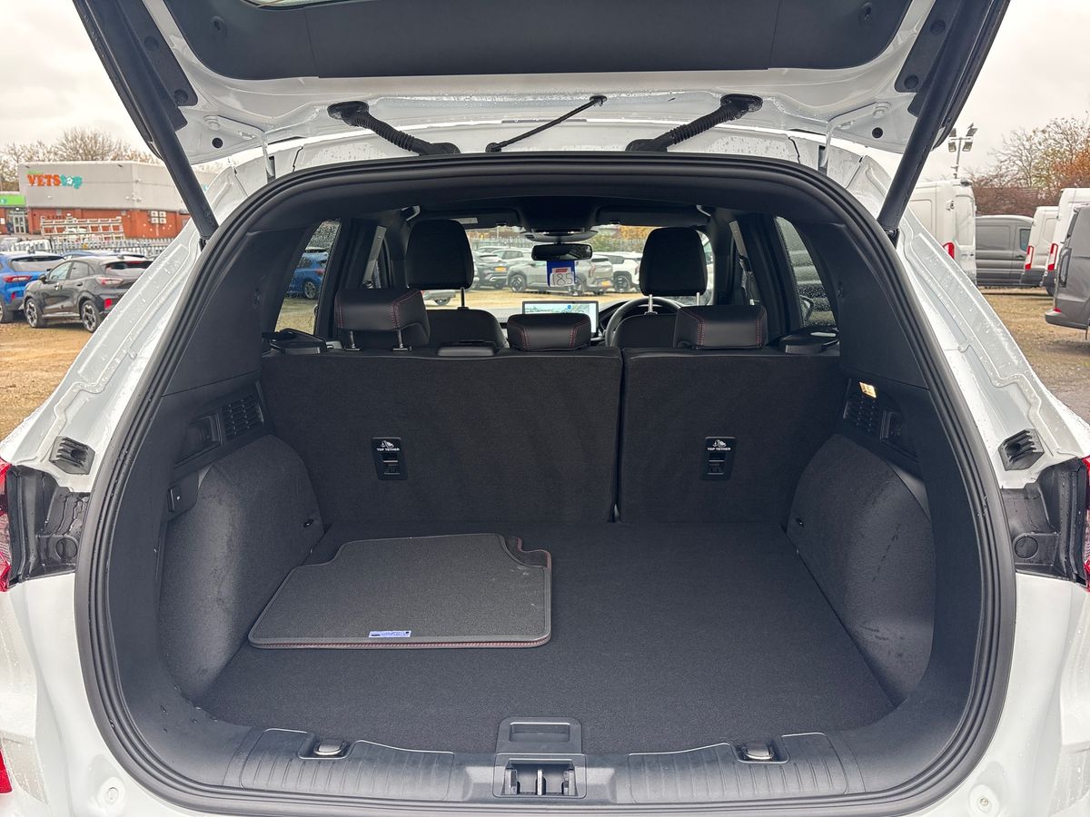 Used Ford Kuga 2025 for sale - 76518149: Photo 20