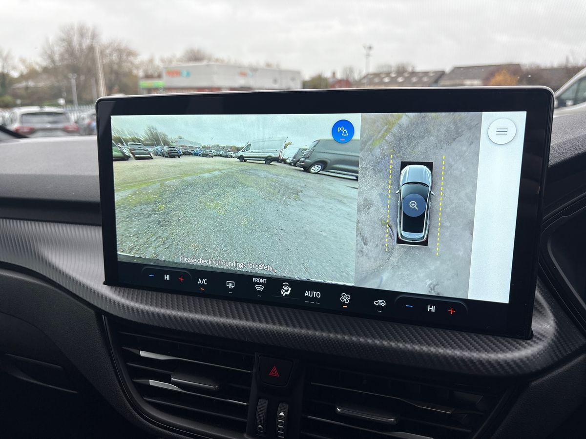 Used Ford Kuga 2025 for sale - 76518149: Photo 29