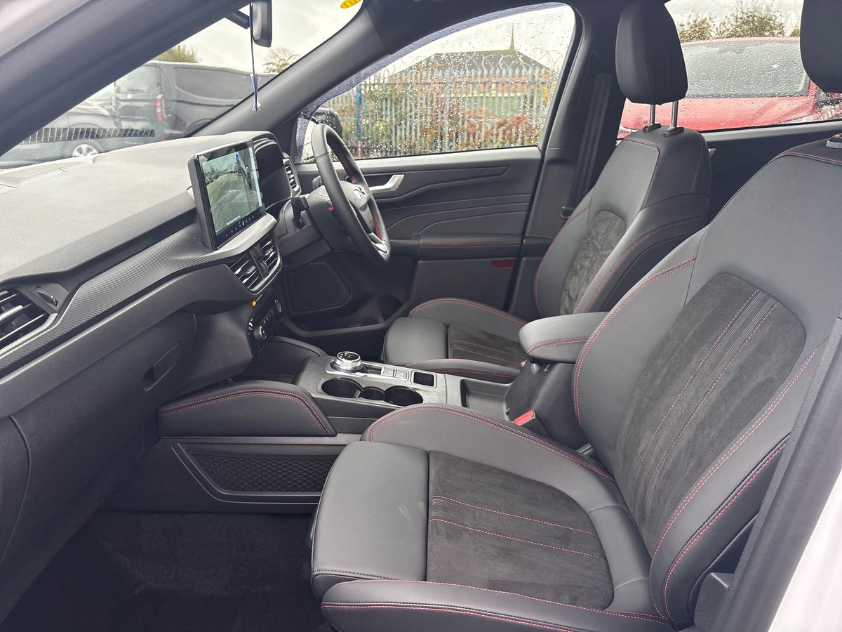 Used Ford Kuga 2025 for sale - 76518149: Photo 37