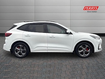 Used Ford Kuga 2025 for sale - 76518149: Photo