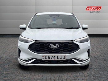 Used Ford Kuga 2025 for sale - 76518149: Photo