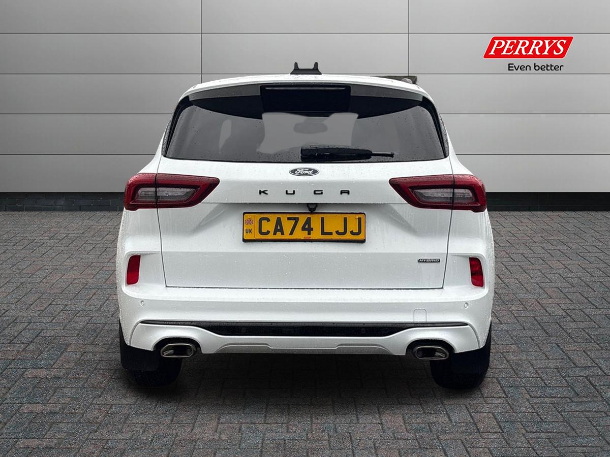 Used Ford Kuga 2025 for sale - 76518149: Photo 5