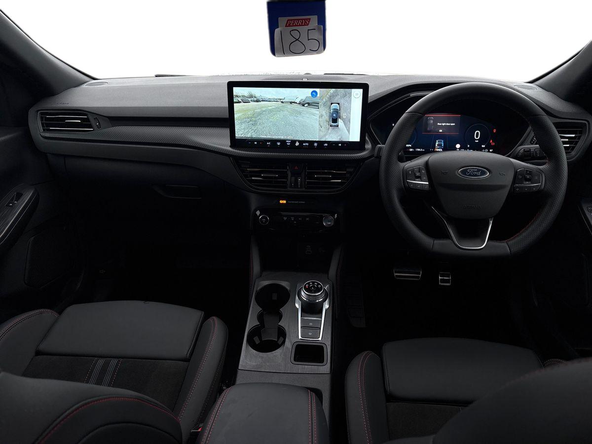 Used Ford Kuga 2025 for sale - 76518149: Photo 9