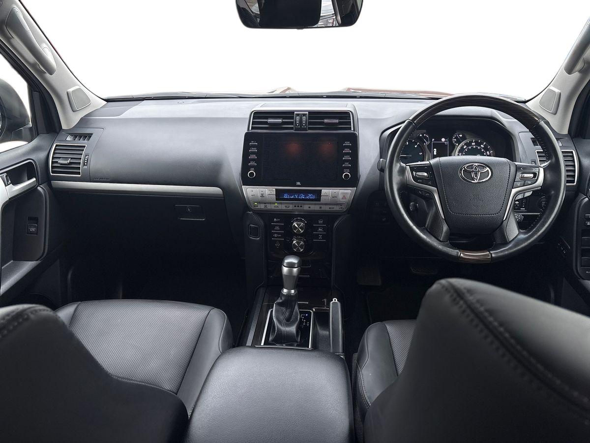 Used Toyota Landcruiser 2022 for sale - 76097357: Photo 10