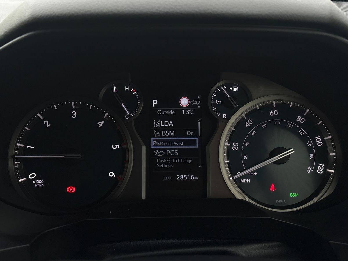 Used Toyota Landcruiser 2022 for sale - 76097357: Photo 16