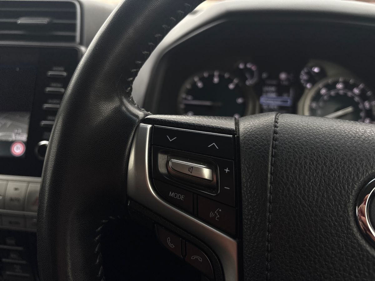 Used Toyota Landcruiser 2022 for sale - 76097357: Photo 19