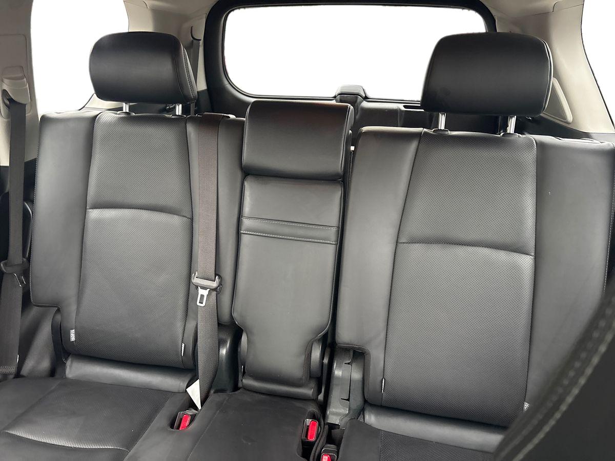 Used Toyota Landcruiser 2022 for sale - 76097357: Photo 22