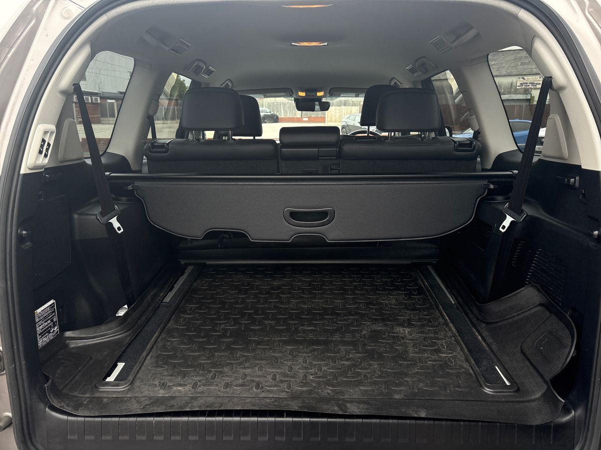 Used Toyota Landcruiser 2022 for sale - 76097357: Photo 23