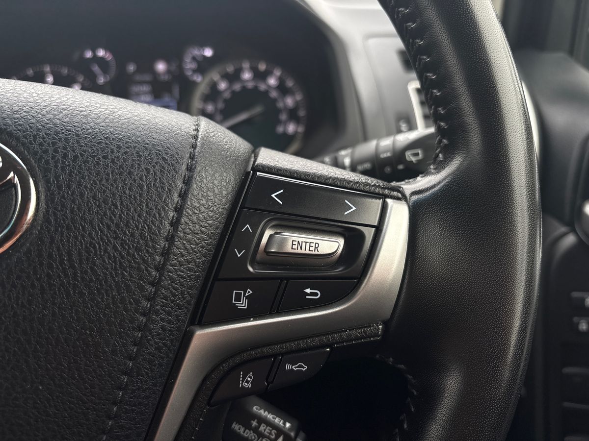 Used Toyota Landcruiser 2022 for sale - 76097357: Photo 25