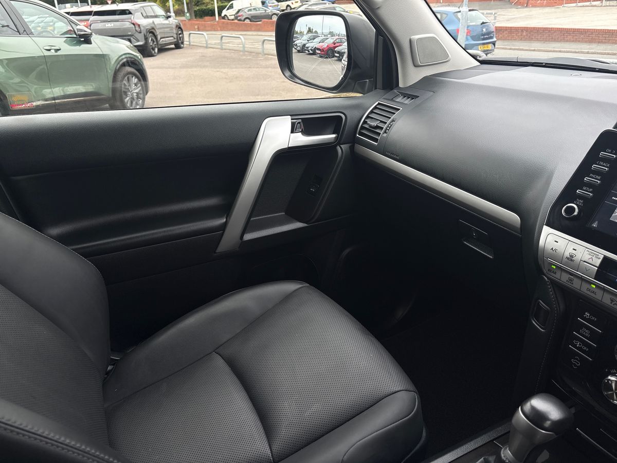 Used Toyota Landcruiser 2022 for sale - 76097357: Photo 33