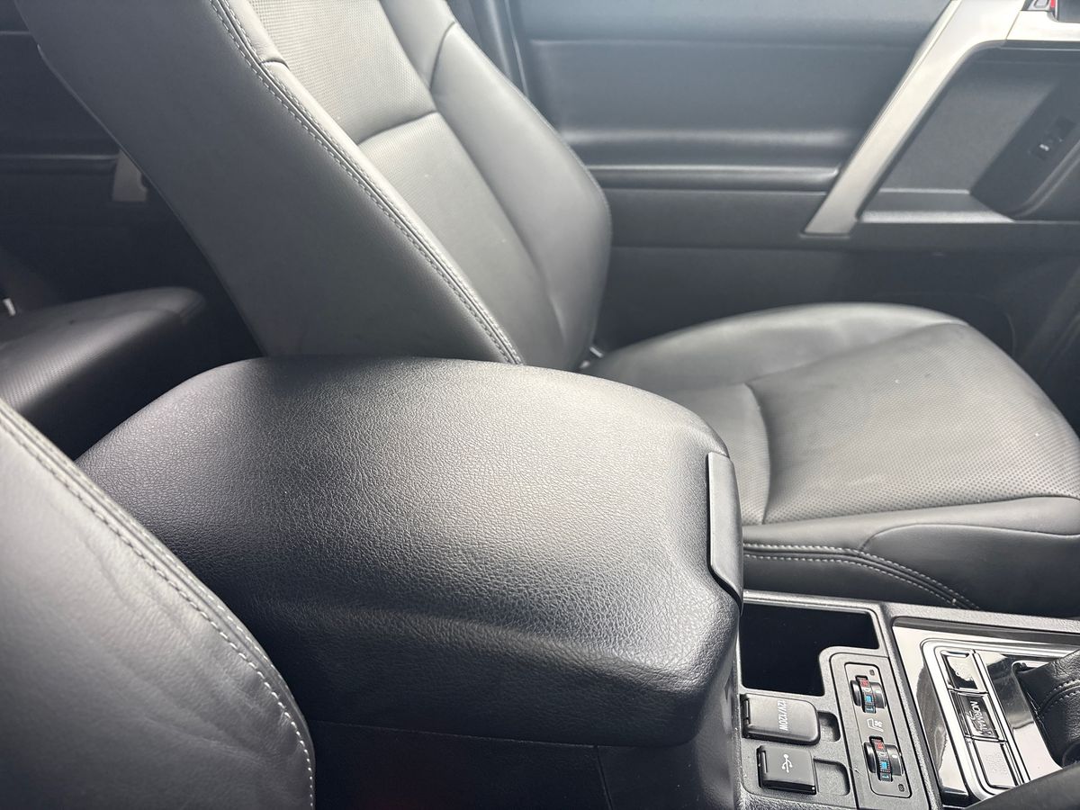 Used Toyota Landcruiser 2022 for sale - 76097357: Photo 35
