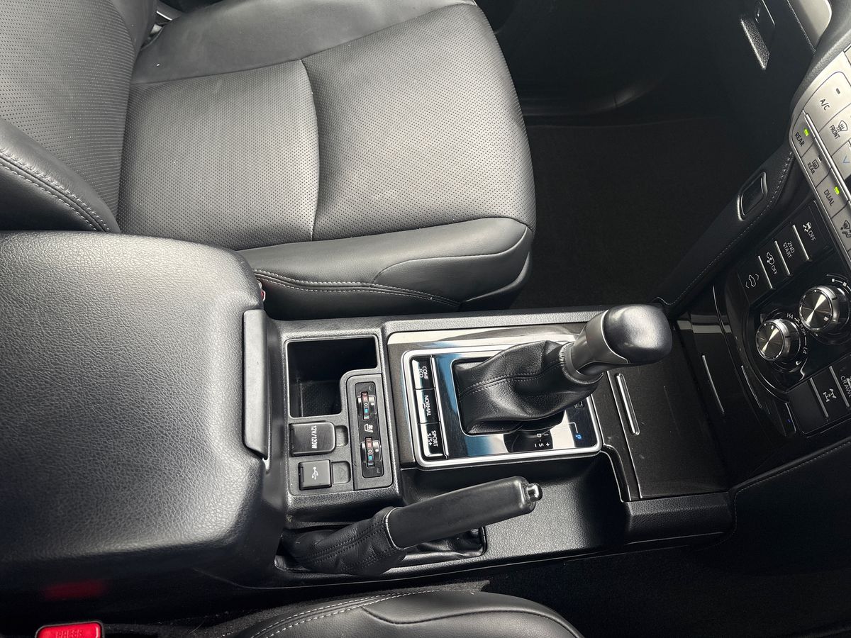 Used Toyota Landcruiser 2022 for sale - 76097357: Photo 36