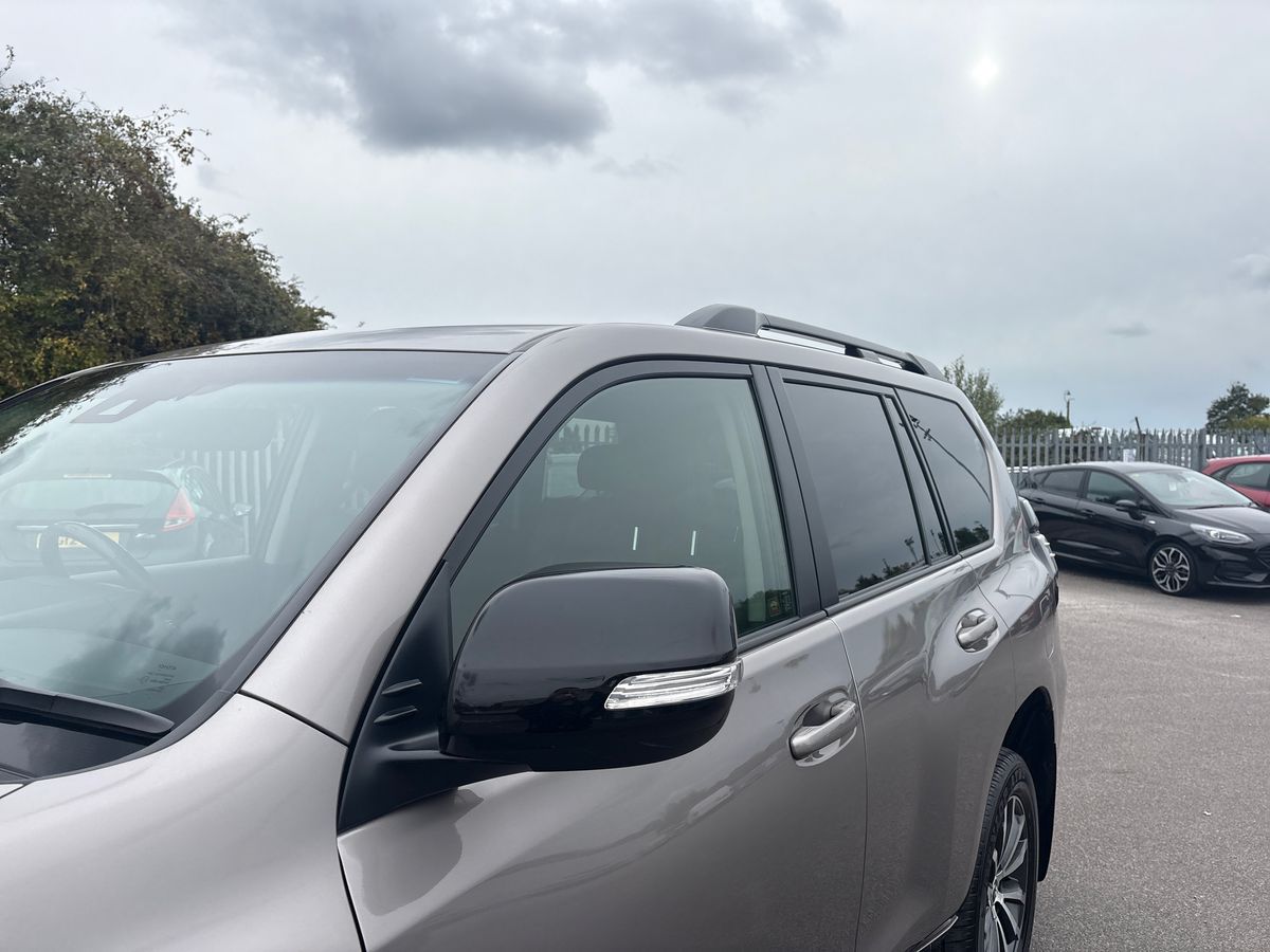 Used Toyota Landcruiser 2022 for sale - 76097357: Photo 39