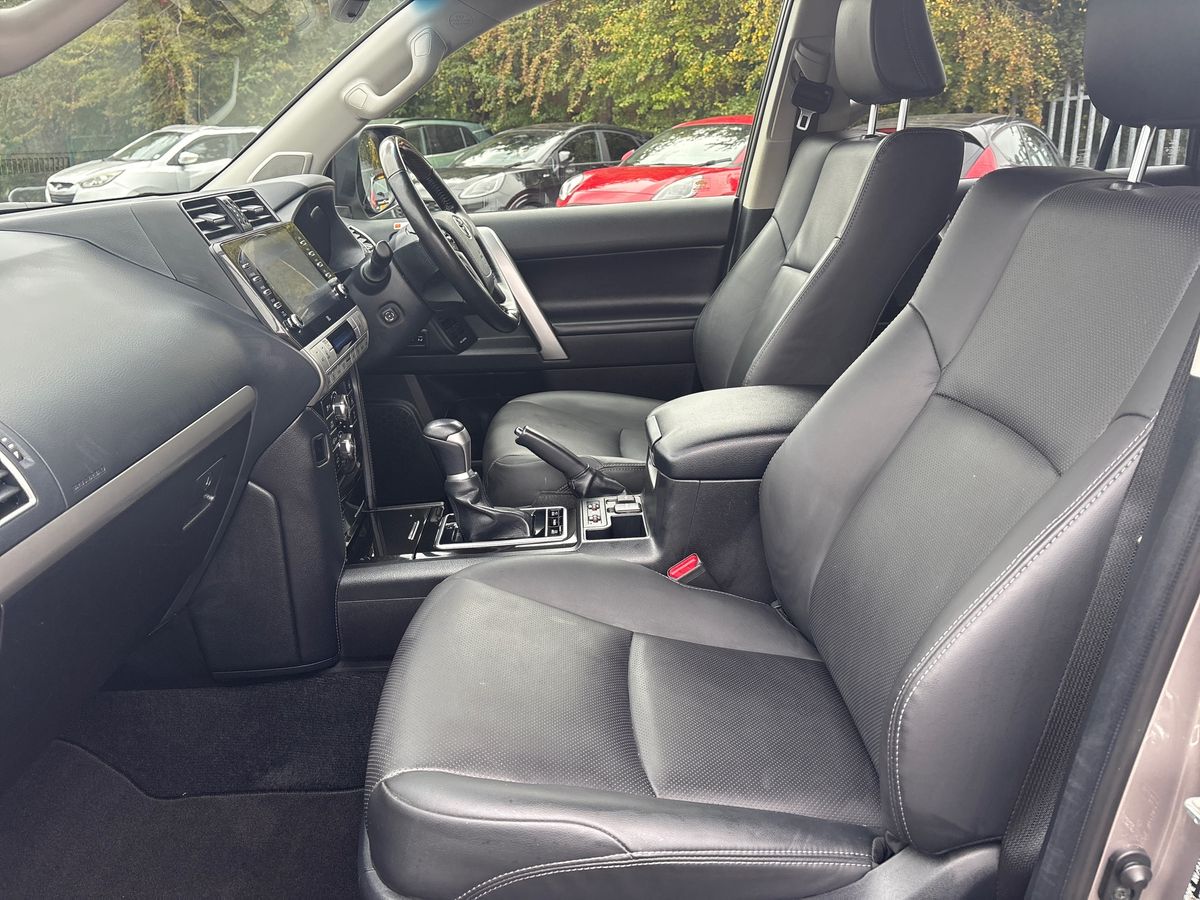 Used Toyota Landcruiser 2022 for sale - 76097357: Photo 41