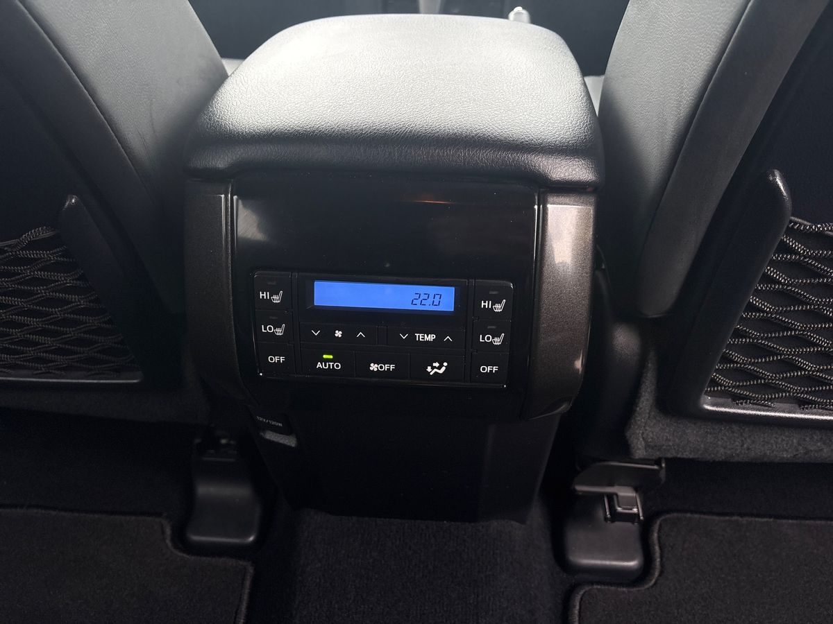 Used Toyota Landcruiser 2022 for sale - 76097357: Photo 42
