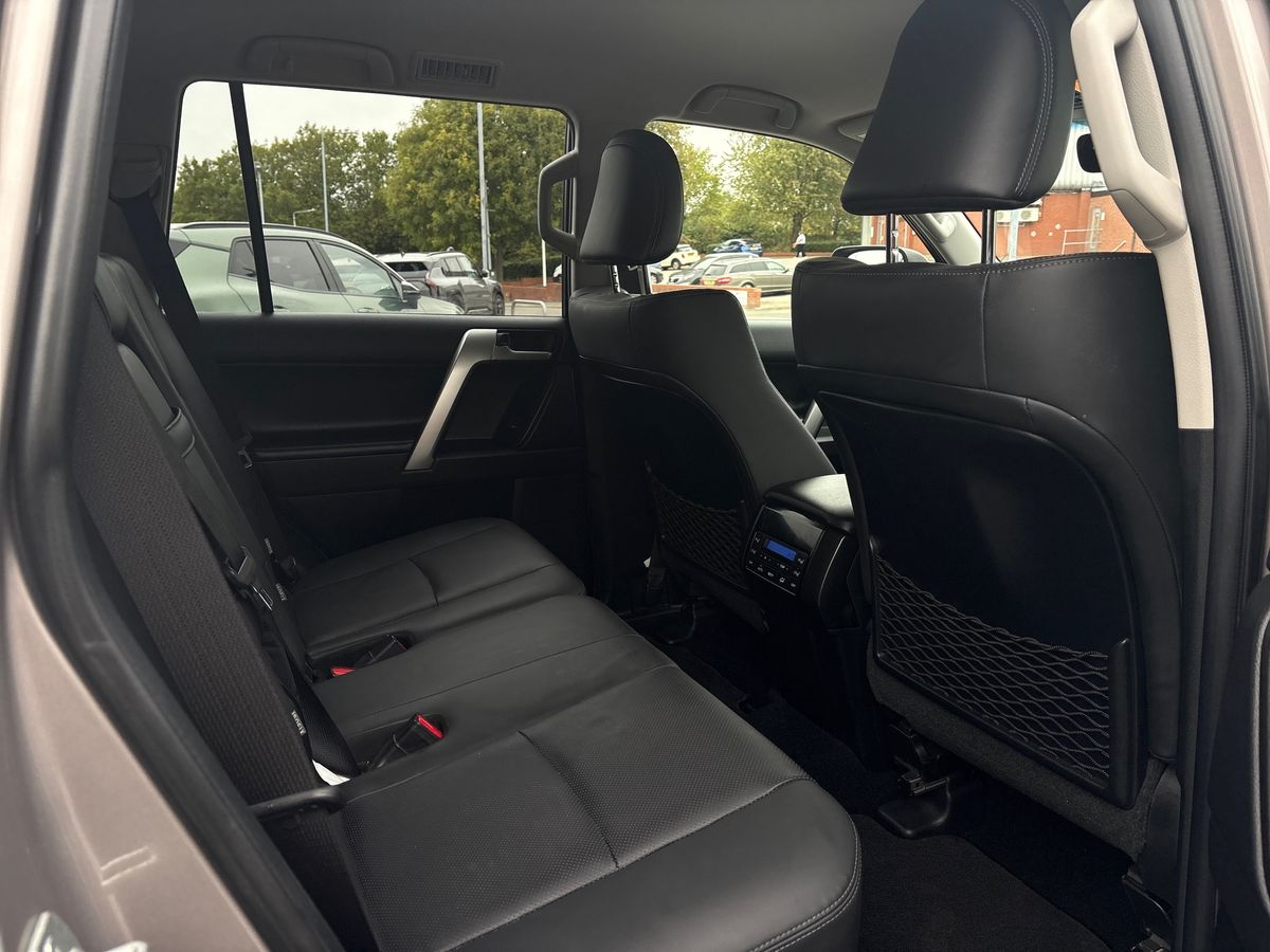 Used Toyota Landcruiser 2022 for sale - 76097357: Photo 46