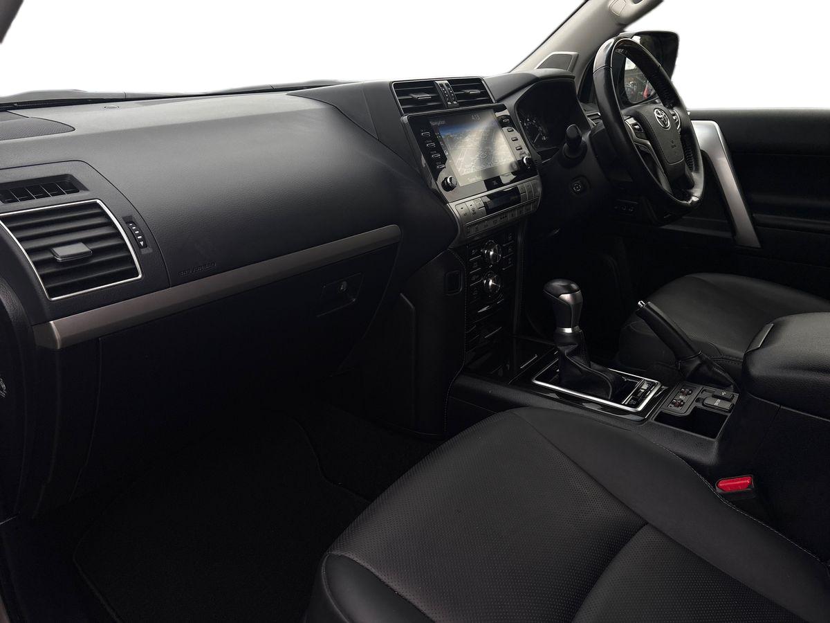 Used Toyota Landcruiser 2022 for sale - 76097357: Photo 7