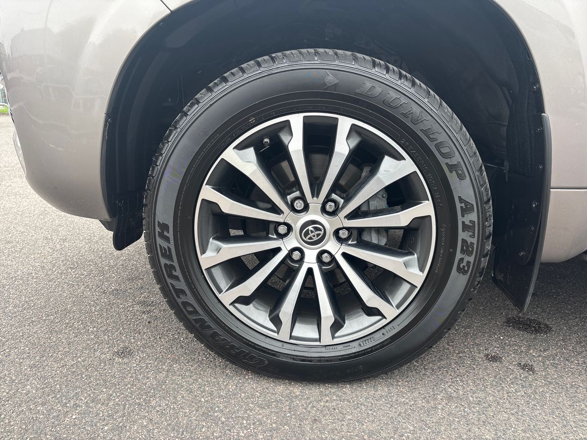Used Toyota Landcruiser 2022 for sale - 76097357: Photo 8