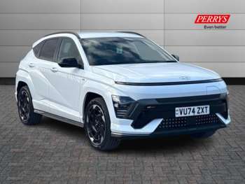 Used Hyundai KONA 2024 for sale - 74925844: Photo