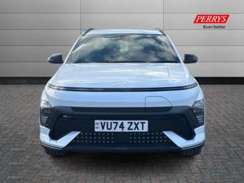 Used Hyundai KONA 2024 for sale - 74925844: Photo