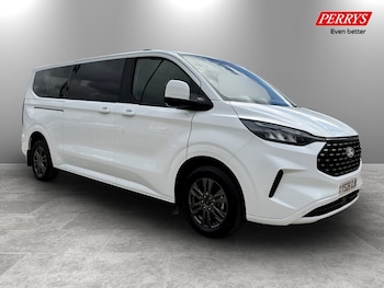 Used Ford Tourneo Custom 2026 for sale - 78914178: Photo