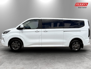 Used Ford Tourneo Custom 2026 for sale - 78914178: Photo