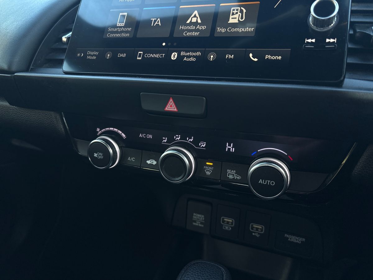 Used Honda Jazz 2023 for sale - 77364571: Photo 12