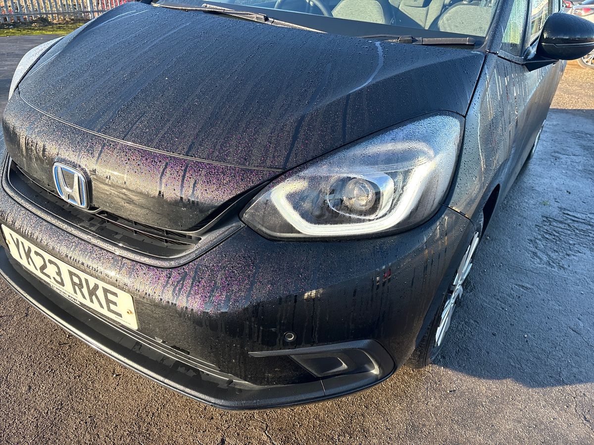 Used Honda Jazz 2023 for sale - 77364571: Photo 13