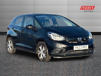 Used Honda Jazz 2023 for sale - 77364571: Photo