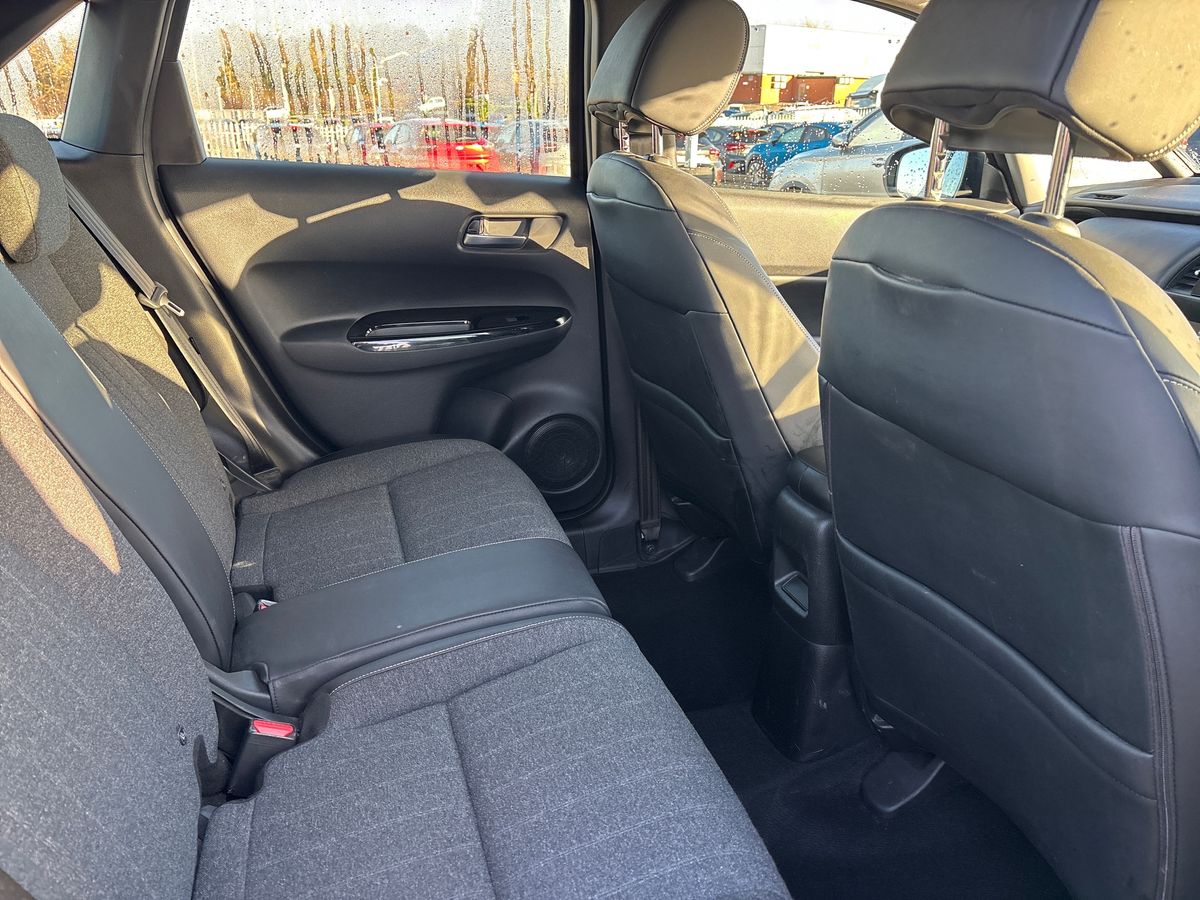 Used Honda Jazz 2023 for sale - 77364571: Photo 40