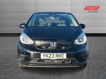 Used Honda Jazz 2023 for sale - 77364571: Photo