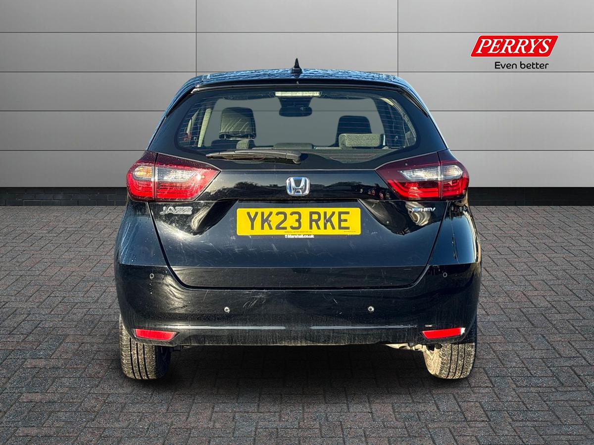 Used Honda Jazz 2023 for sale - 77364571: Photo 5