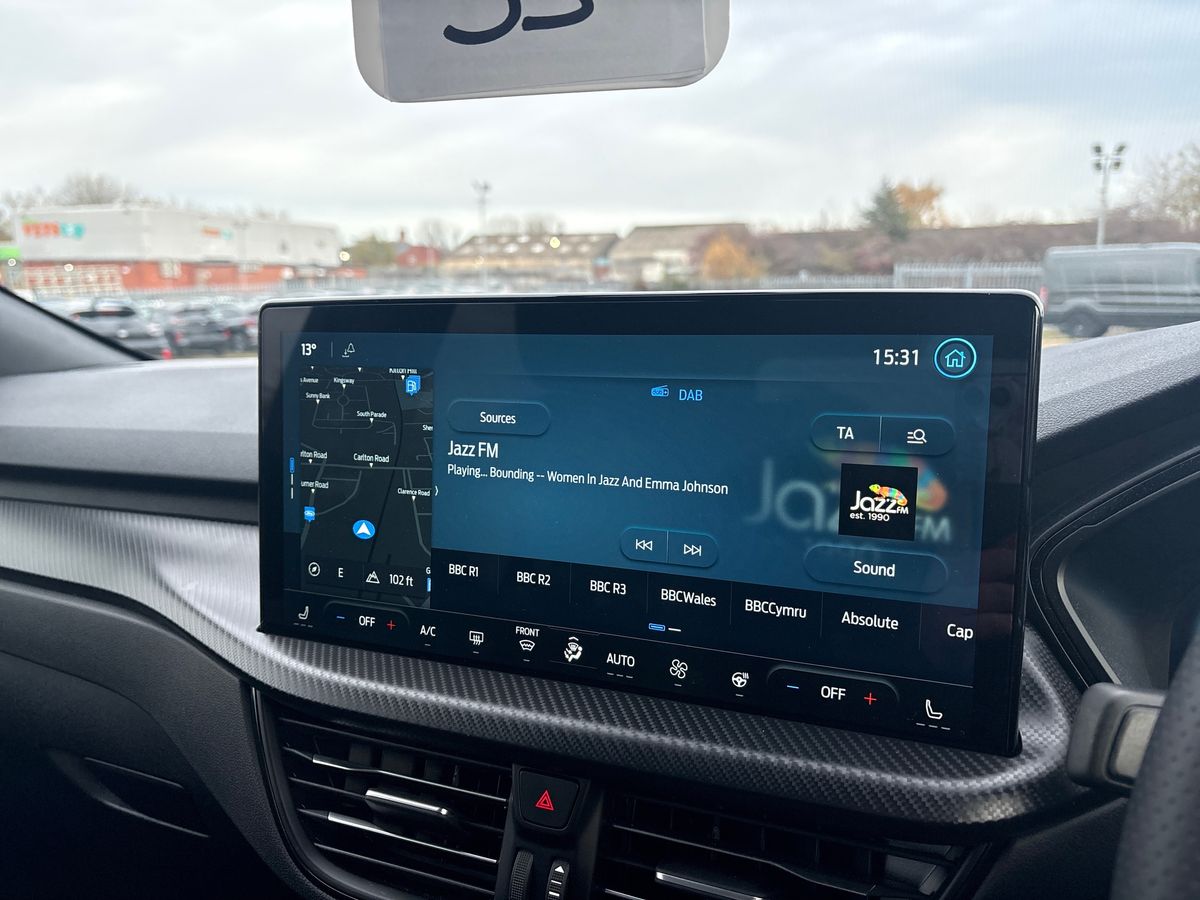 Used Ford Kuga 2025 for sale - 76542378: Photo 10