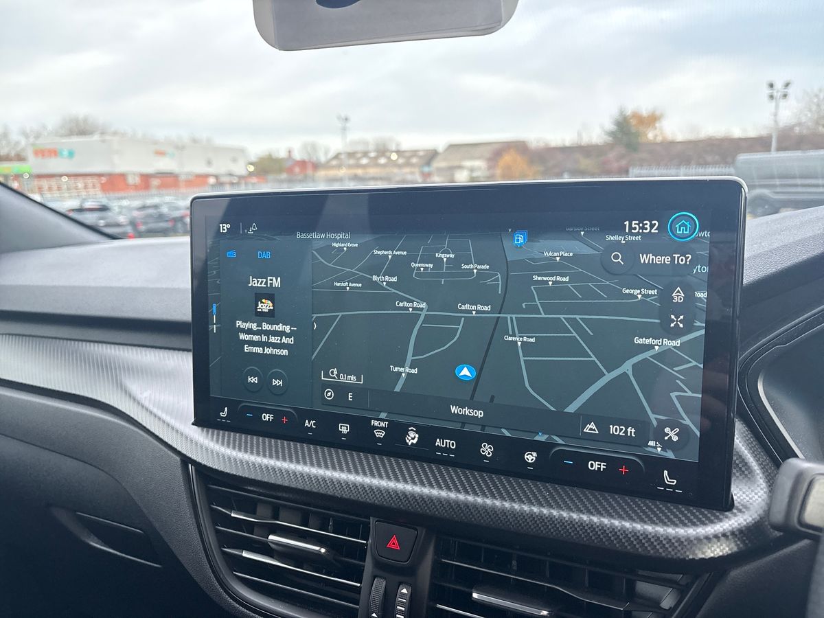 Used Ford Kuga 2025 for sale - 76542378: Photo 11