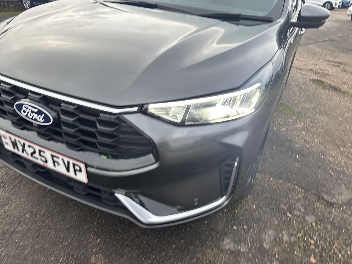 Used Ford Kuga 2025 for sale - 76542378: Photo 13