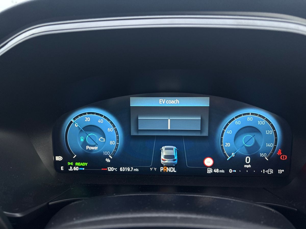 Used Ford Kuga 2025 for sale - 76542378: Photo 14