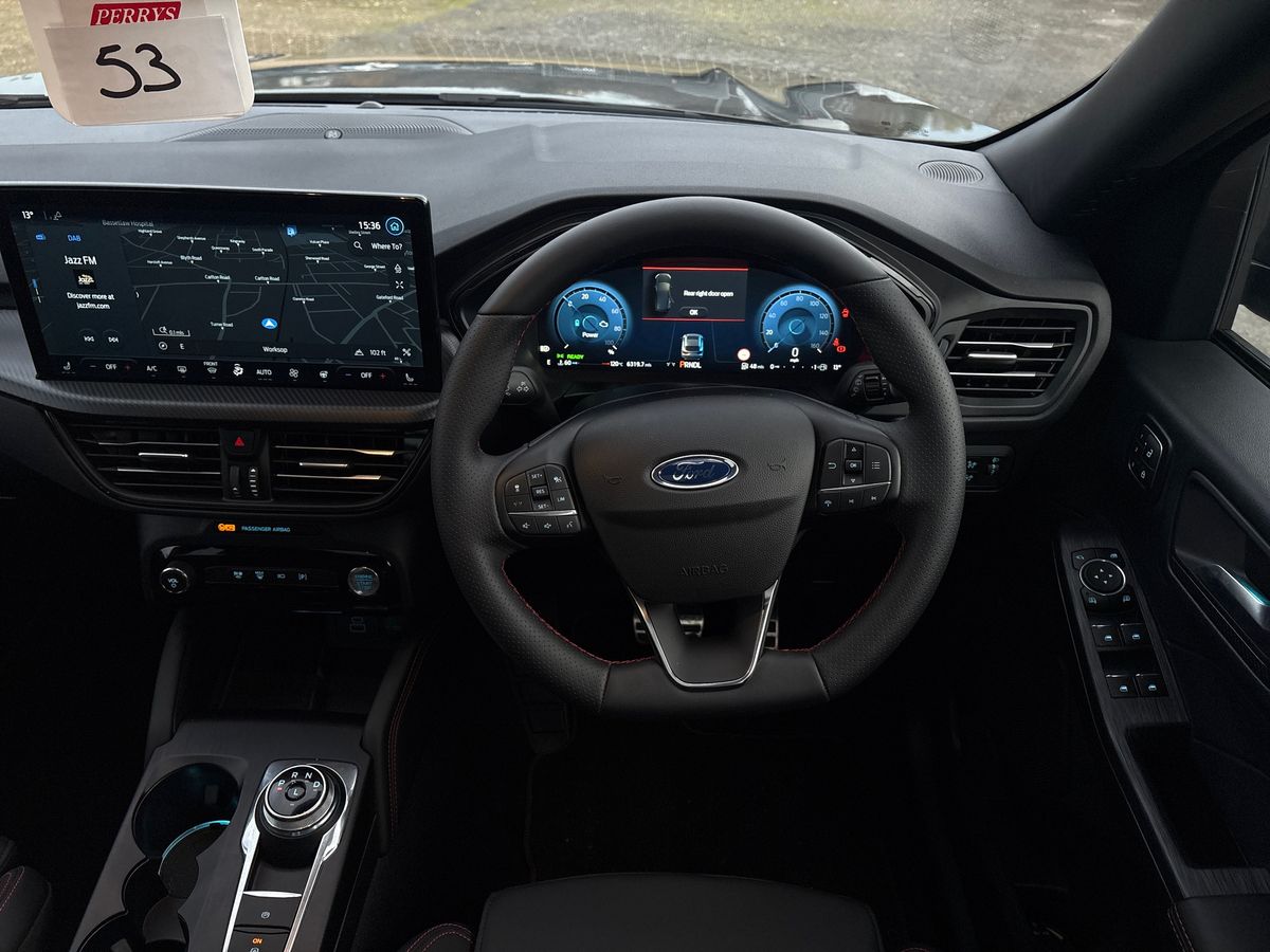 Used Ford Kuga 2025 for sale - 76542378: Photo 15