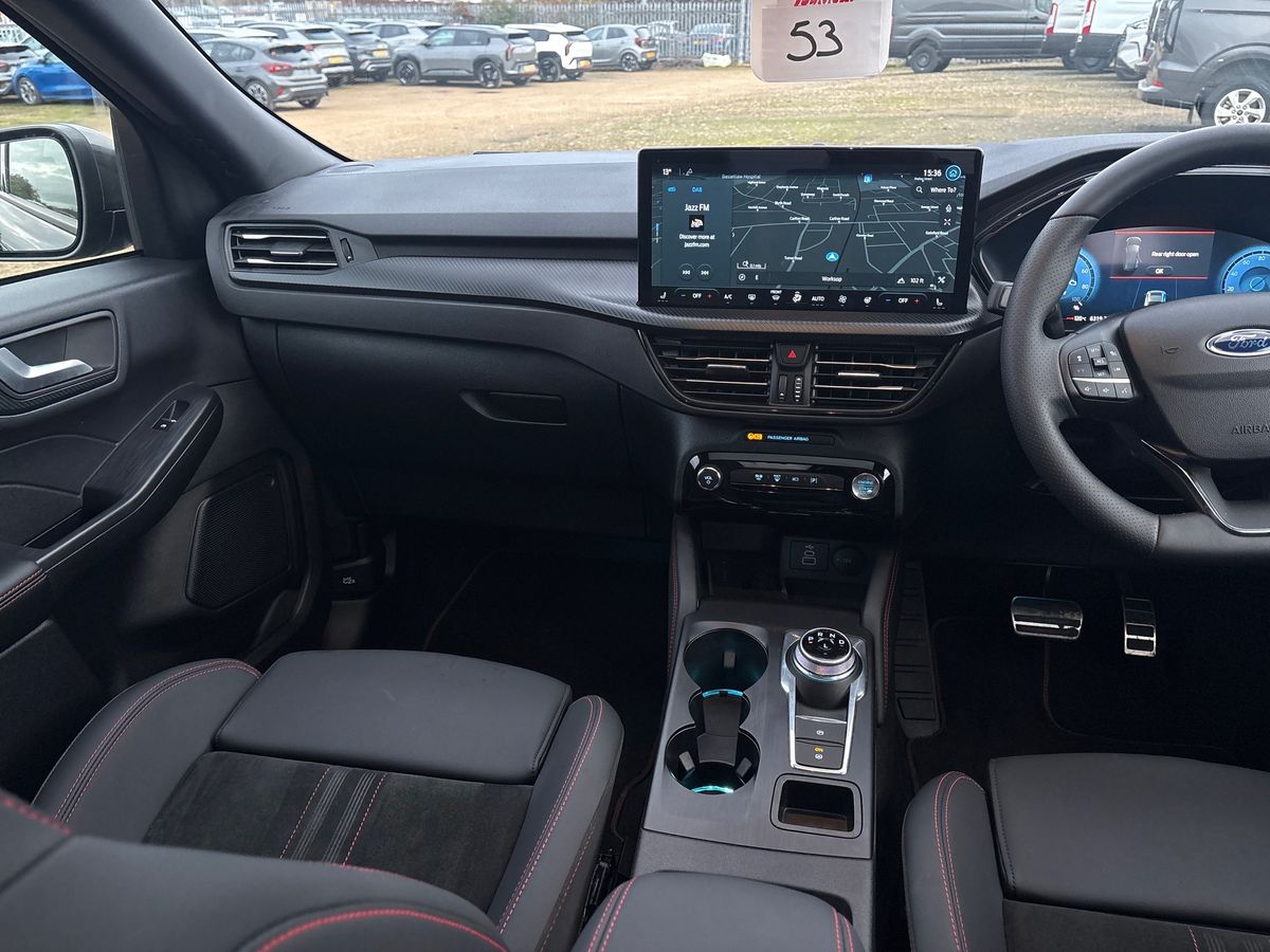 Used Ford Kuga 2025 for sale - 76542378: Photo 17