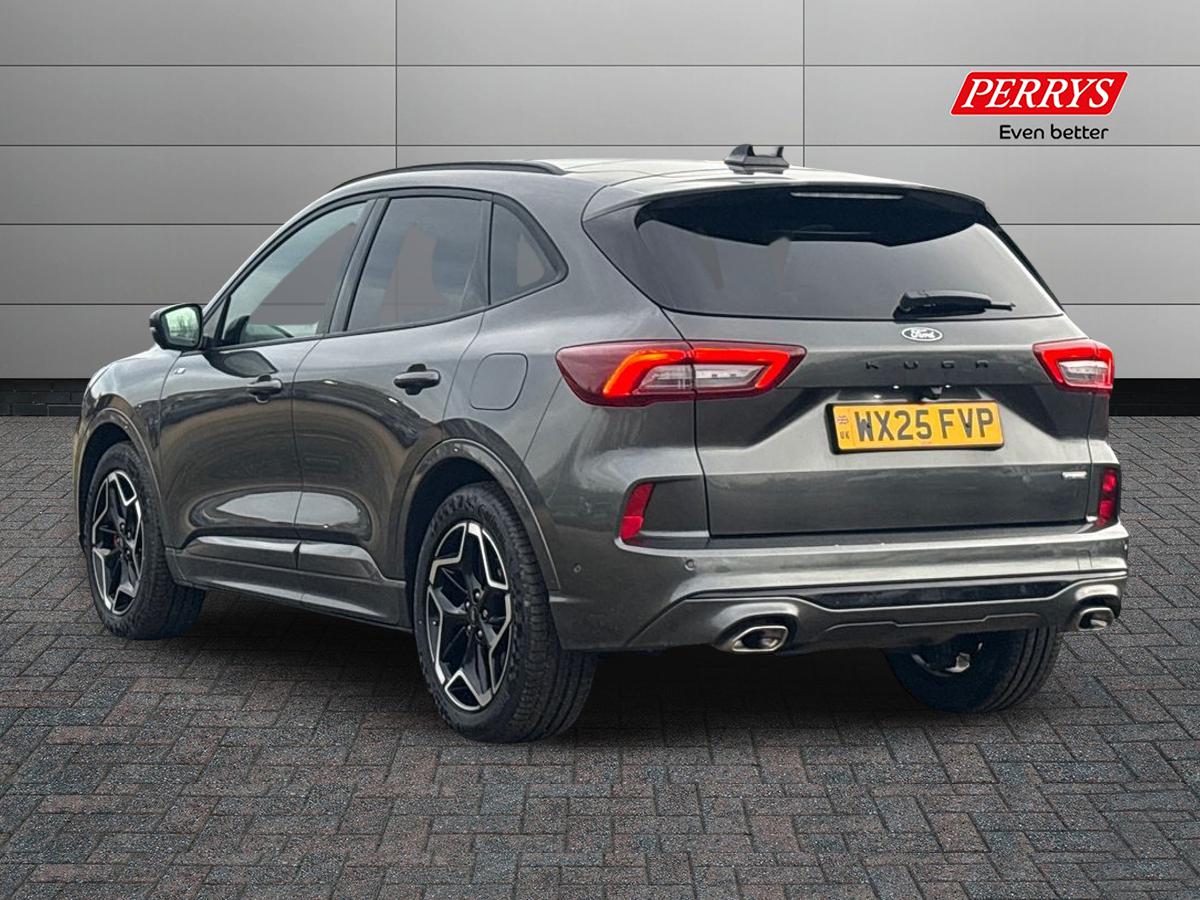 Used Ford Kuga 2025 for sale - 76542378: Photo 2