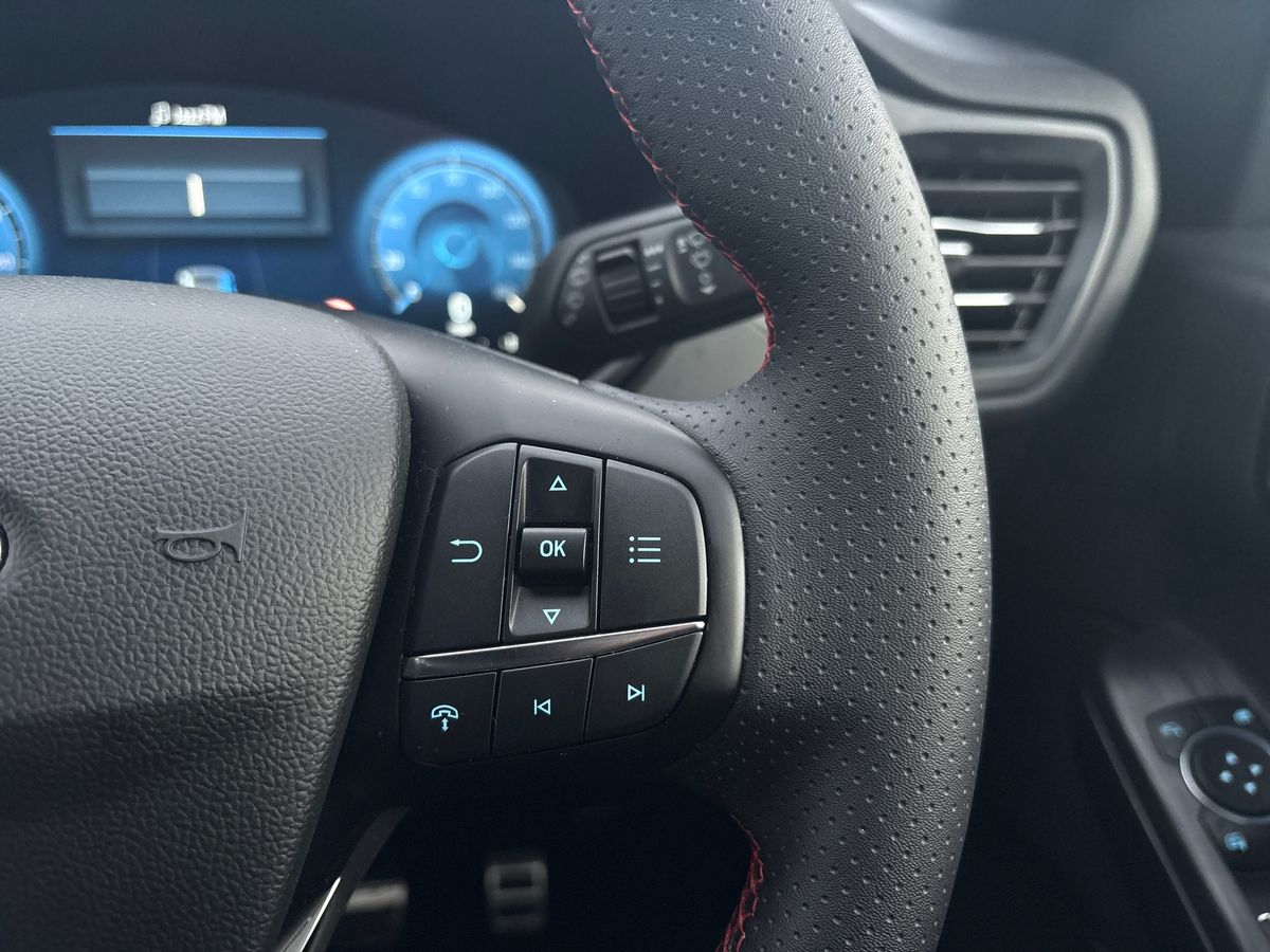 Used Ford Kuga 2025 for sale - 76542378: Photo 21