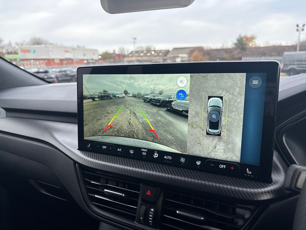 Used Ford Kuga 2025 for sale - 76542378: Photo 23