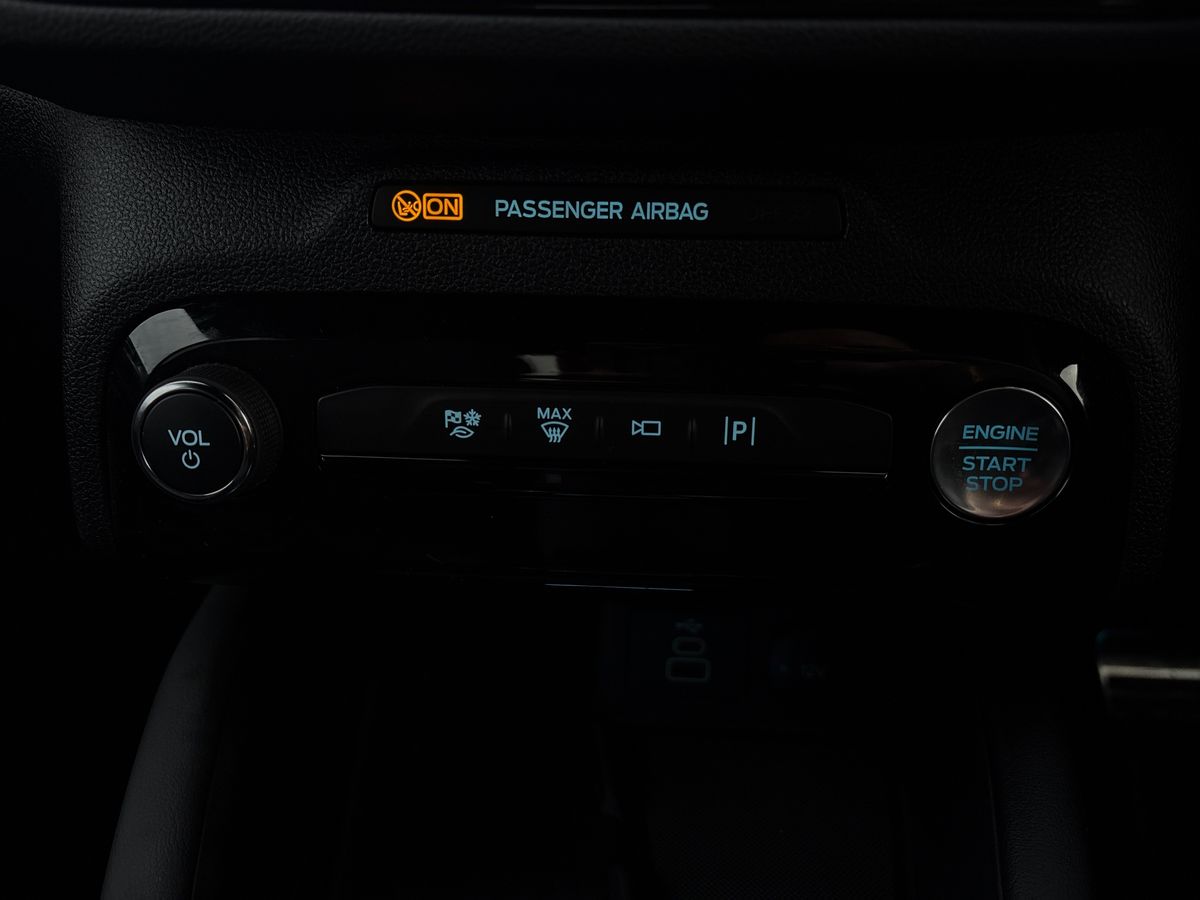 Used Ford Kuga 2025 for sale - 76542378: Photo 27