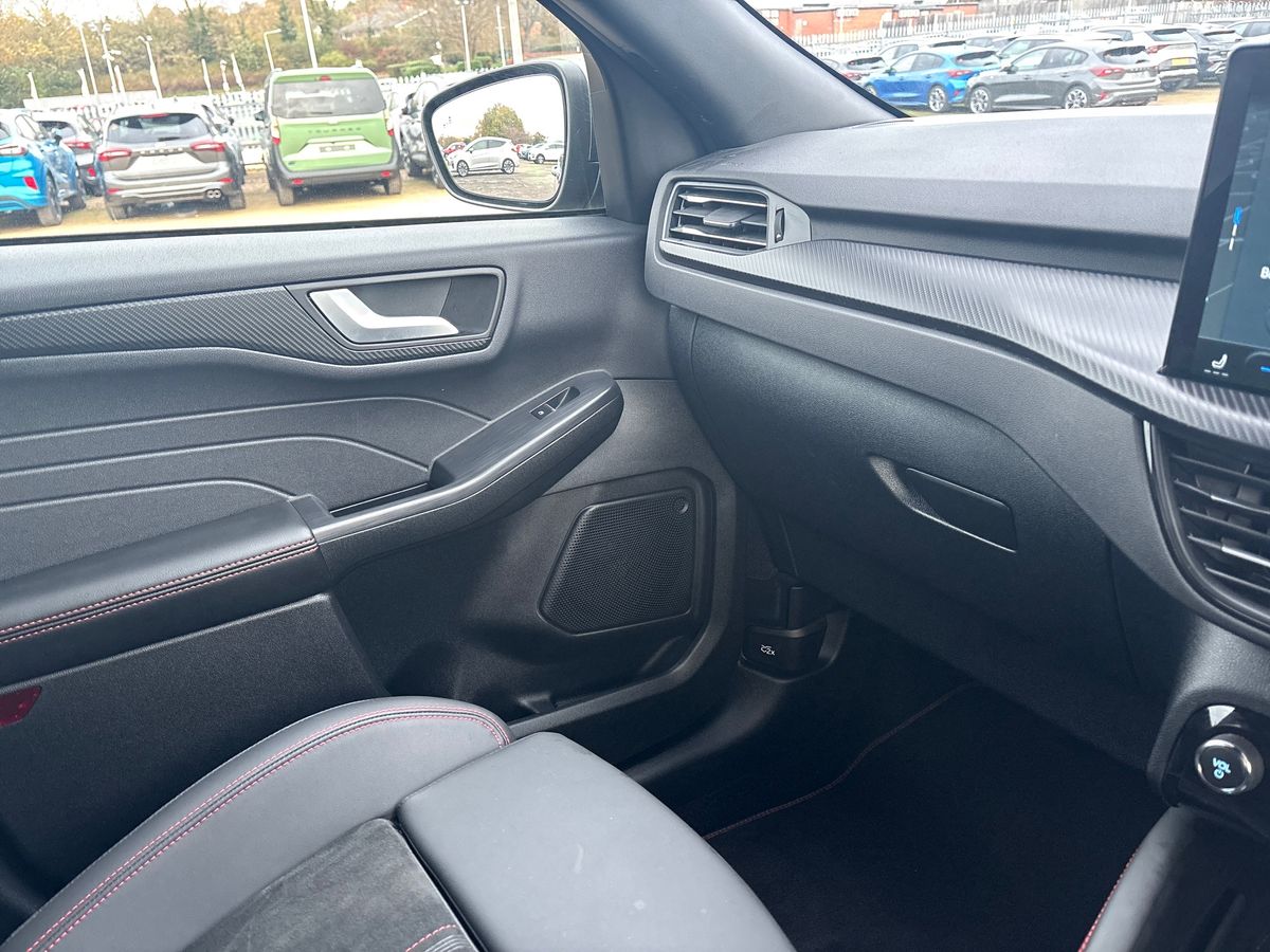 Used Ford Kuga 2025 for sale - 76542378: Photo 28