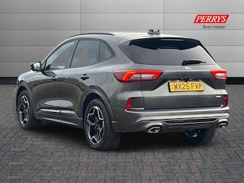 Used Ford Kuga 2025 for sale - 76542378: Photo