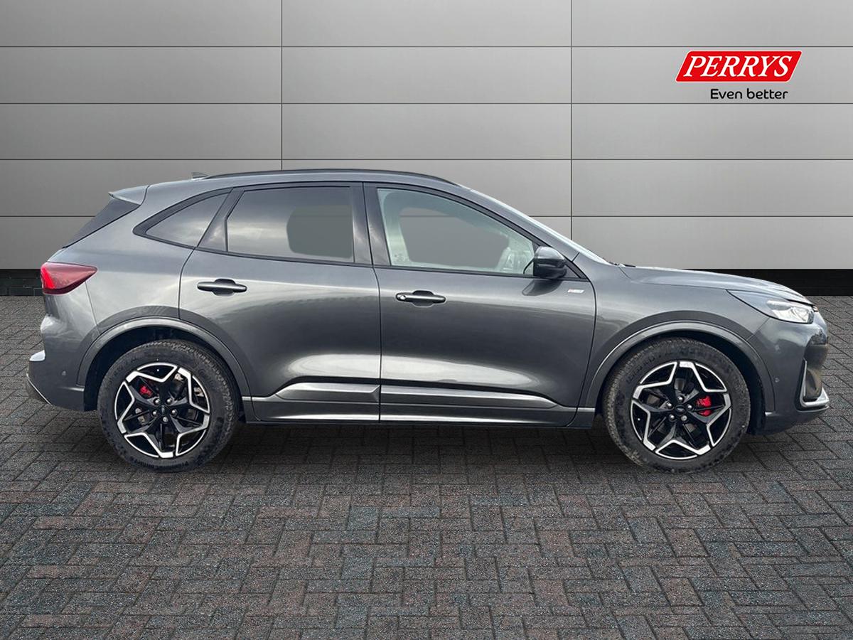 Used Ford Kuga 2025 for sale - 76542378: Photo 3