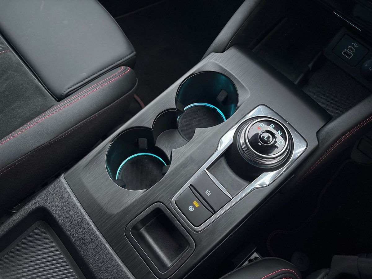 Used Ford Kuga 2025 for sale - 76542378: Photo 30