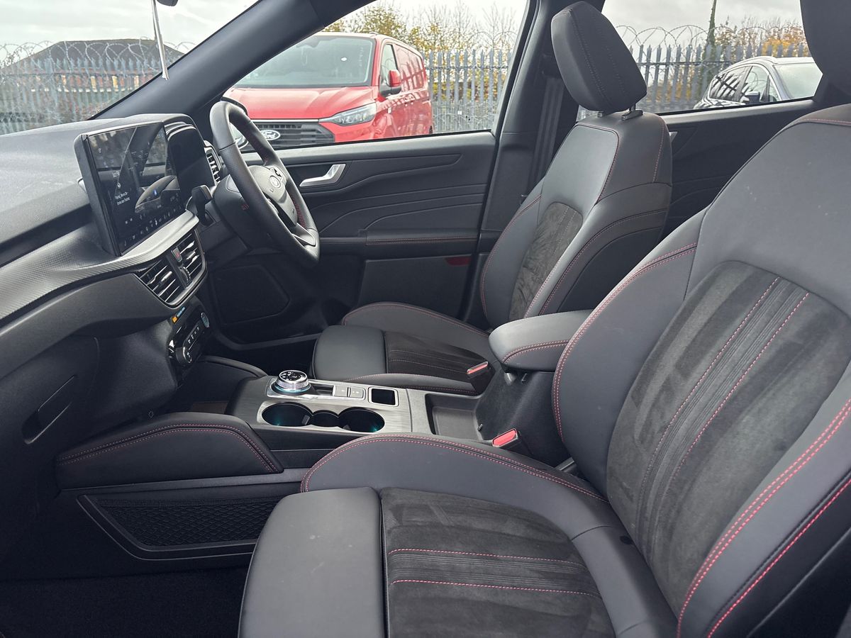 Used Ford Kuga 2025 for sale - 76542378: Photo 38