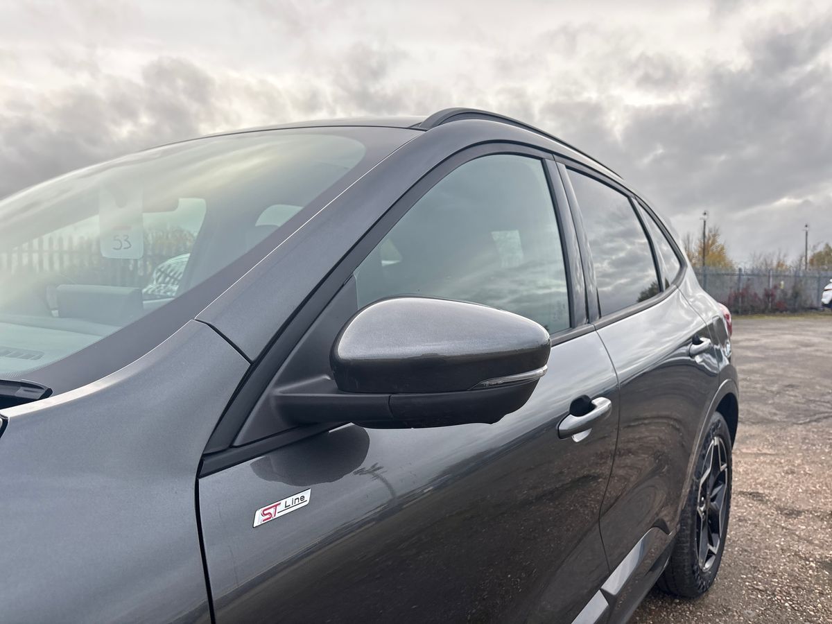 Used Ford Kuga 2025 for sale - 76542378: Photo 39