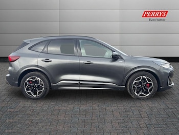 Used Ford Kuga 2025 for sale - 76542378: Photo